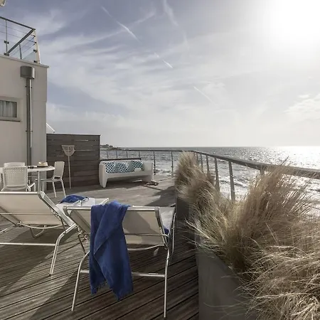Les Sables Blancs Hotel 4*
