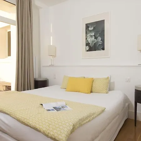Hotel Les Sables Blancs