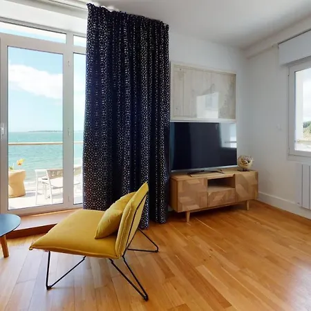 Les Sables Blancs Hotel Concarneau