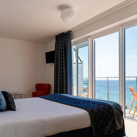 Les Sables Blancs Hotel