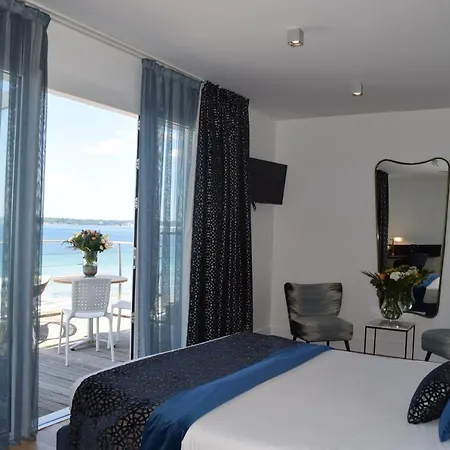 Les Sables Blancs Hotel Concarneau