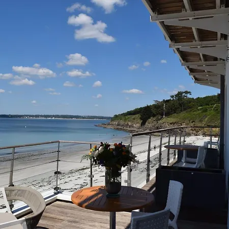 Les Sables Blancs Hotel Concarneau