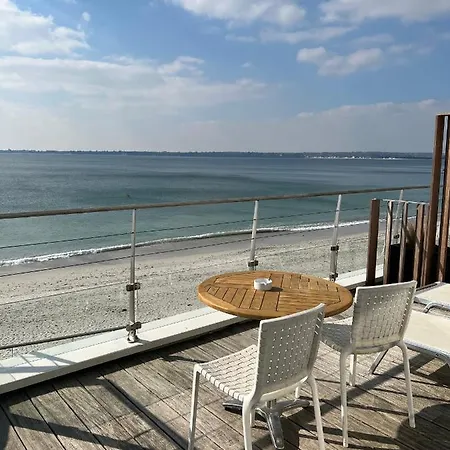 Hotel Les Sables Blancs