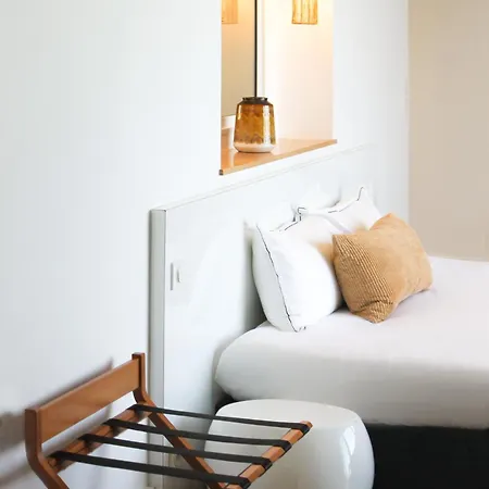 Hotel Les Sables Blancs Concarneau