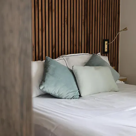 Hotel Les Sables Blancs