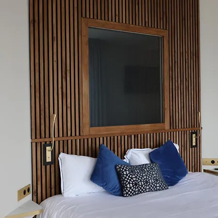 Les Sables Blancs Hotel Concarneau