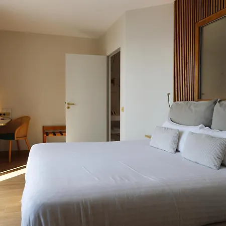Les Sables Blancs Hotel