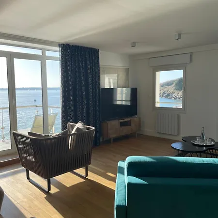 Les Sables Blancs Hotel