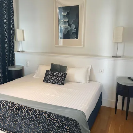 Hotel Les Sables Blancs