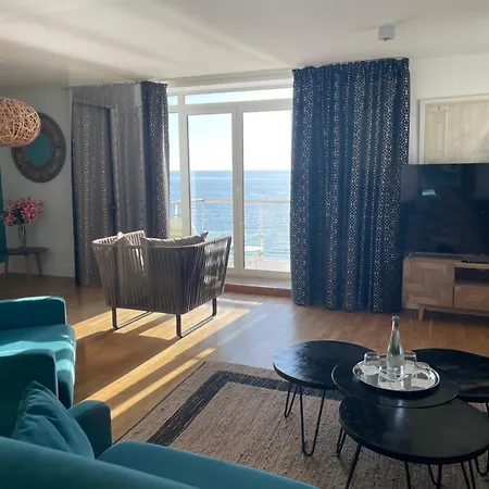 Les Sables Blancs Hotel Concarneau