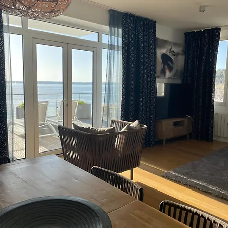 Hotel Les Sables Blancs Concarneau