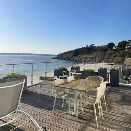 Les Sables Blancs Hotel