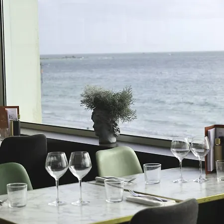 Hotel Les Sables Blancs 4*