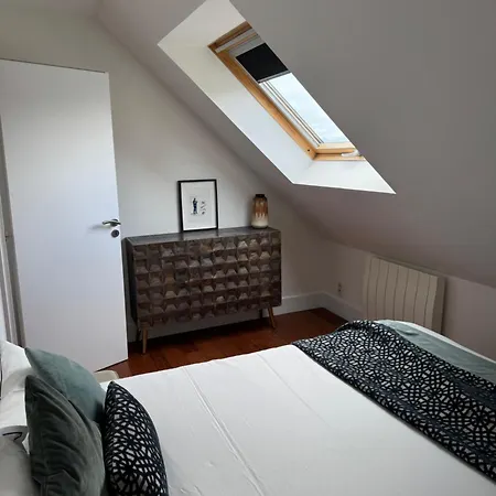 Hotel Les Sables Blancs