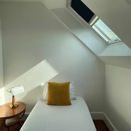 Hotel Les Sables Blancs Concarneau