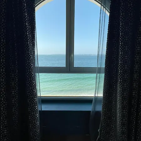 Les Sables Blancs 4*