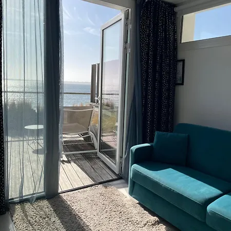 Les Sables Blancs Hotel Concarneau