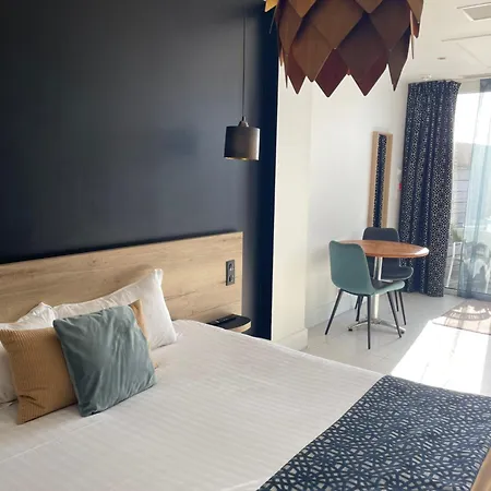 Hotel Les Sables Blancs
