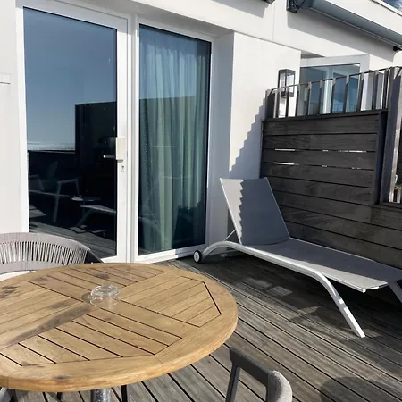Les Sables Blancs Hotel 4*