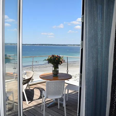 Les Sables Blancs Hotel
