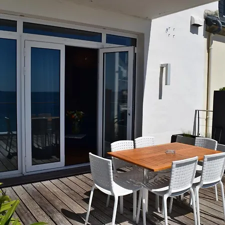 Les Sables Blancs Hotel