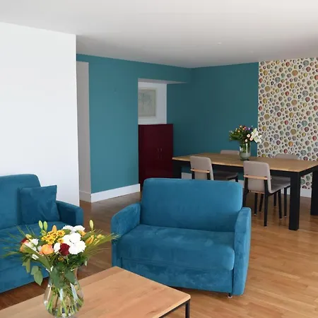 Les Sables Blancs Hotel