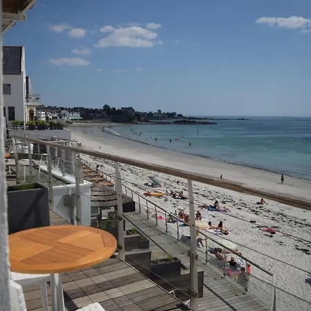 Les Sables Blancs Hotel 4*