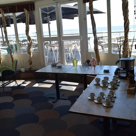 Hotel Les Sables Blancs Concarneau