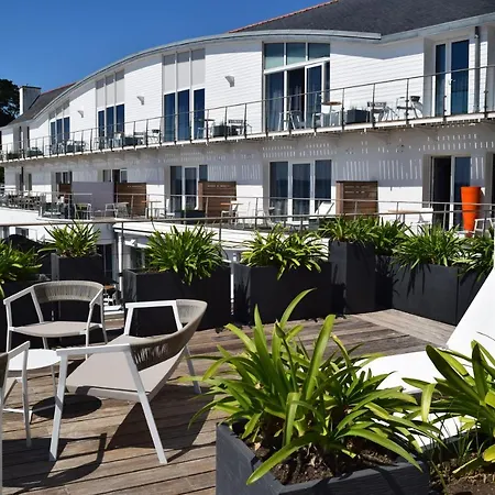 Les Sables Blancs 4*