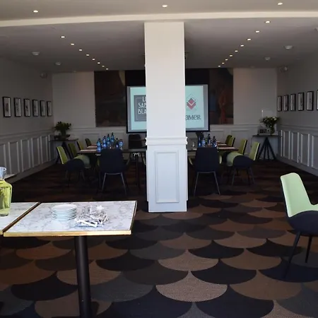 Les Sables Blancs Hotel Concarneau