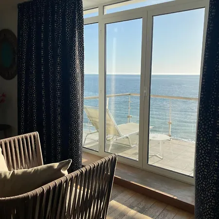 Отель Les Sables Blancs 4*