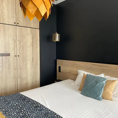 Les Sables Blancs 4* Конкарно